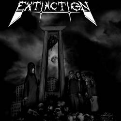Extinction (SWE) : Sworn to Extinction